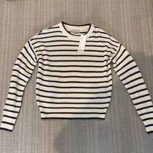 Urban Outfitters Striped Sweater